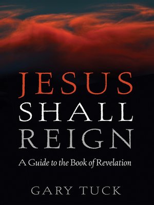 cover image of Jesus Shall Reign